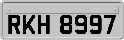 RKH8997