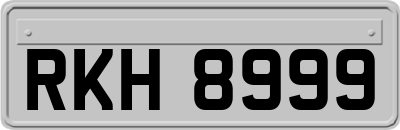 RKH8999