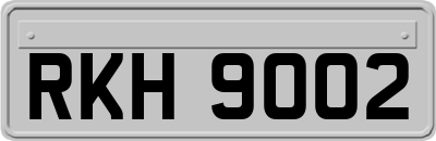 RKH9002