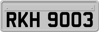 RKH9003