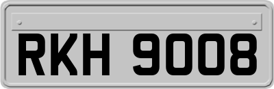 RKH9008