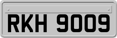 RKH9009