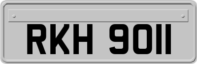 RKH9011