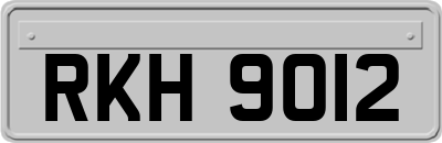 RKH9012