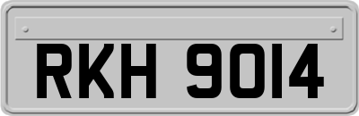 RKH9014