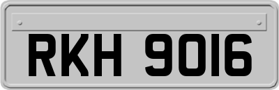 RKH9016