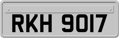 RKH9017