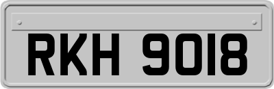 RKH9018