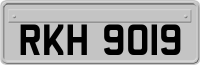 RKH9019