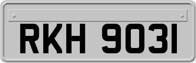 RKH9031