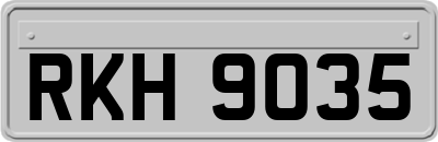 RKH9035