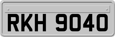 RKH9040