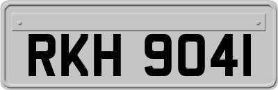 RKH9041