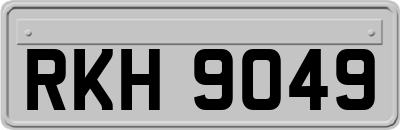 RKH9049