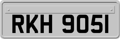 RKH9051