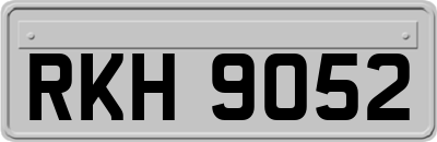 RKH9052