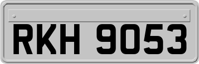 RKH9053