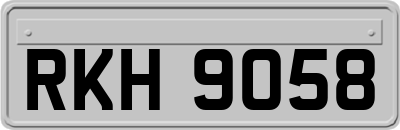 RKH9058