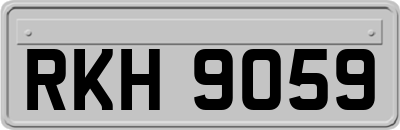 RKH9059