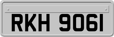 RKH9061