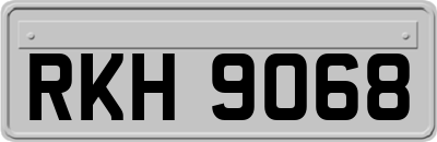 RKH9068