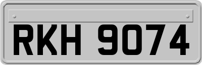 RKH9074