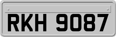 RKH9087