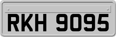 RKH9095