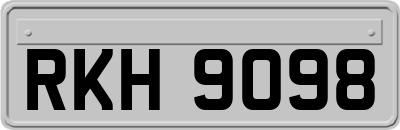 RKH9098