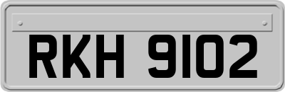 RKH9102