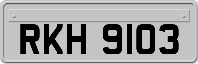 RKH9103