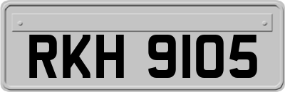 RKH9105