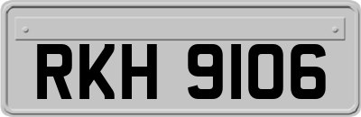 RKH9106