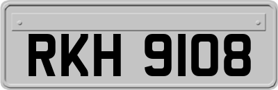 RKH9108