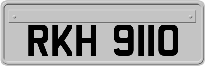 RKH9110