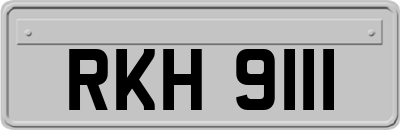 RKH9111