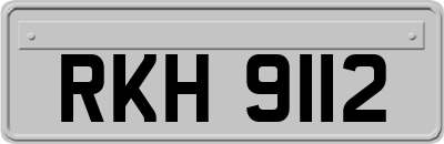 RKH9112