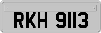 RKH9113