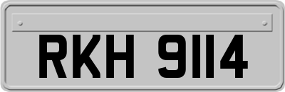 RKH9114