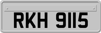 RKH9115