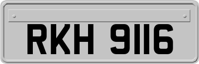 RKH9116