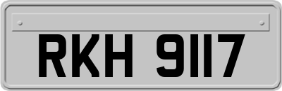 RKH9117