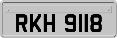 RKH9118