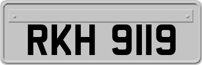 RKH9119