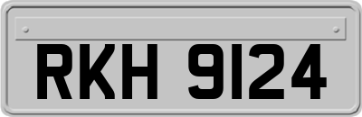 RKH9124