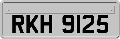 RKH9125