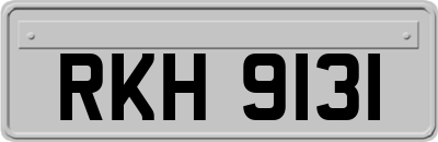 RKH9131