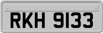 RKH9133