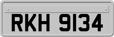 RKH9134