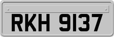 RKH9137